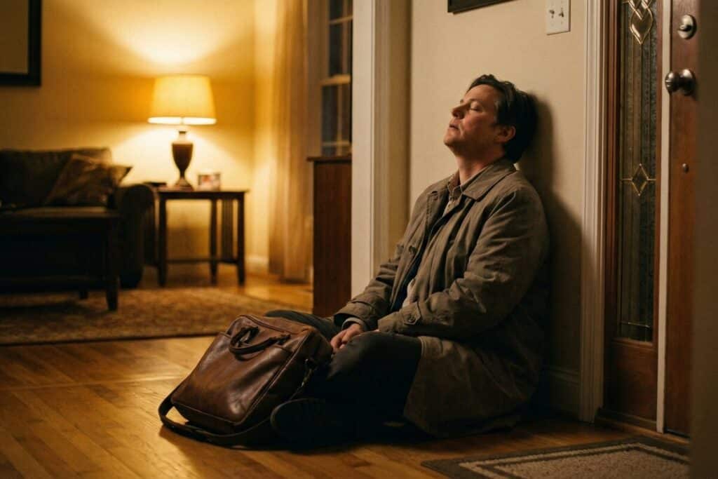 Burnout and fatigue therapy support through TRE in Rustenburg