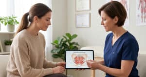 Vaginismus therapy in South Africa — treatment for painful sex and penetration difficulties